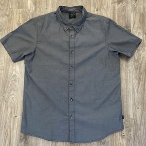 NWOT Oakley Button Down